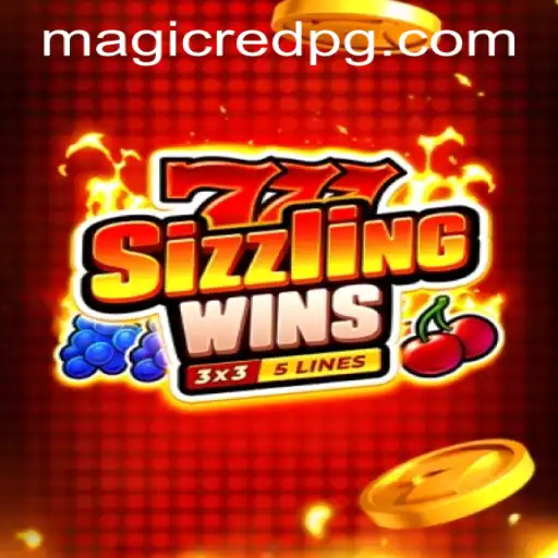 Exploring 777SizzlingWins: A Deep Dive into the Thrilling Casino Game