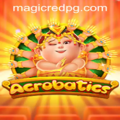 Exploring Acrobatics: A Comprehensive Guide to the Thrilling Game on jbb.bet plataforma