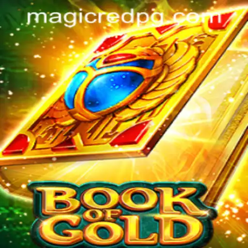 Discover the Thrilling World of Book of Gold on JBB.bet Platforma