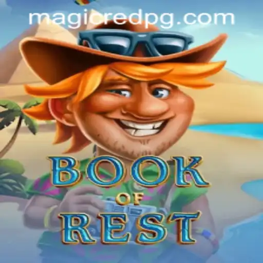 Exploring BookofRest: The Latest Sensation on jbb.bet Platform