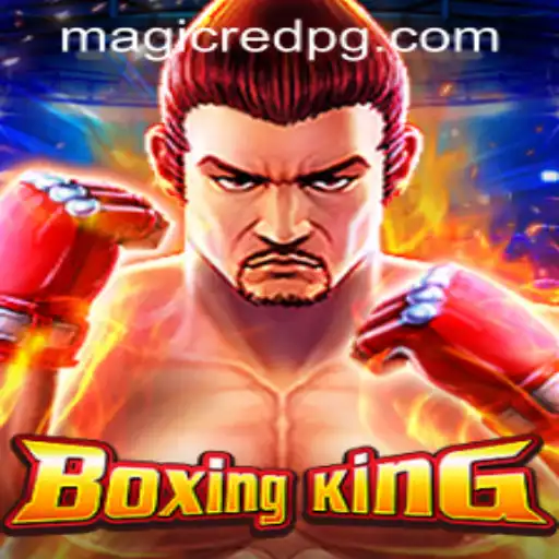 Dive into the Thrilling World of BoxingKing: The Ultimate Strategy Game Experience