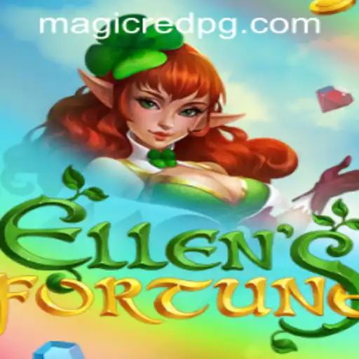Exploring the Enchanting World of EllensFortune on jbb.bet plataforma