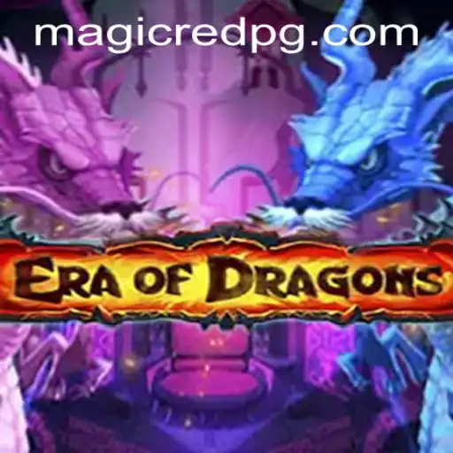 EraOfDragons: Unveiling the Epic Fantasy Realm