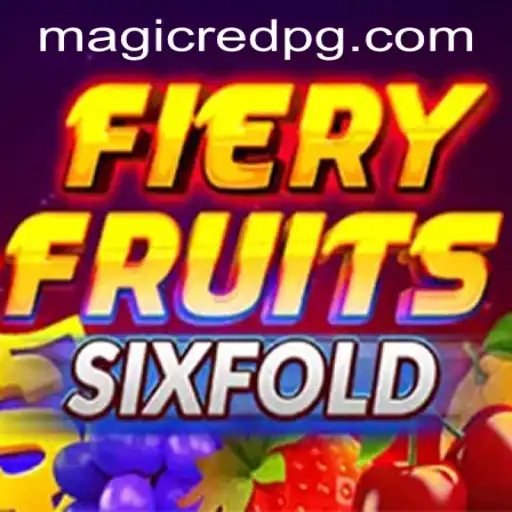FieryFruitsSixFold: A Thrilling Journey Through the Latest Game Sensation on jbb.bet plataforma
