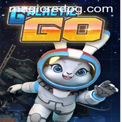Explore the Cosmic Realm of GalacticGO: A Journey Through Space and Strategy