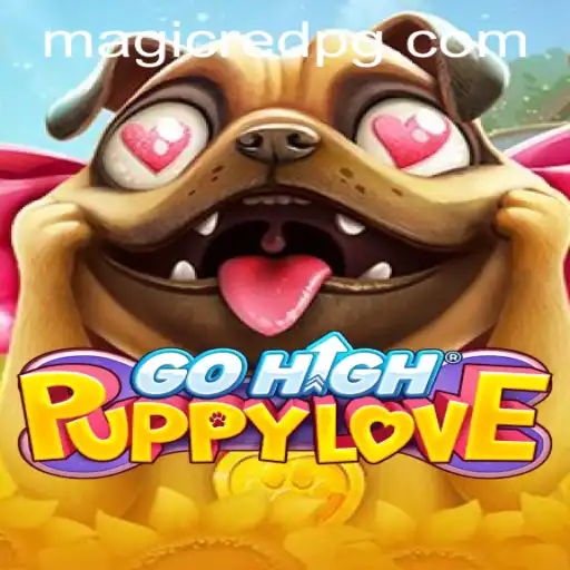 GoHighPuppyLove: A New Adventure in Virtual Pet Gaming