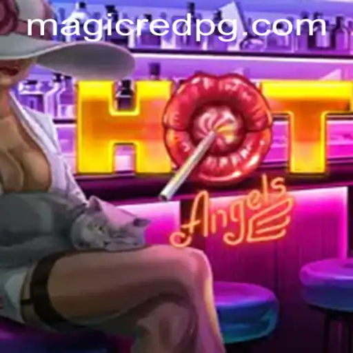 Discover the Thrill of HotAngels on jbb.bet plataforma