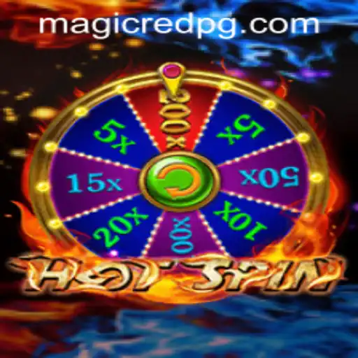 Discovering the Thrills of HotSpin: A Deep Dive into the Game
