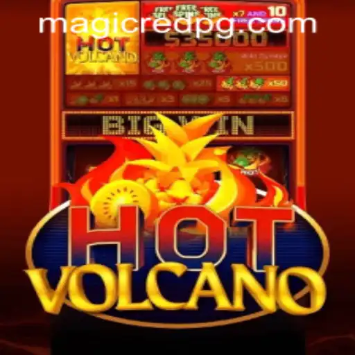 Experience the Thrill with HotVolcano on jbb.bet Plataforma
