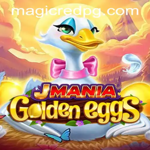 JManiaGoldenEggs: Unveiling the Thrilling Adventure