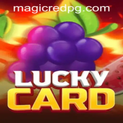 Discover the Thrills of LuckyCard on JBB.Bet Plataforma