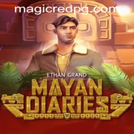 Exploring the Enigmatic World of MayanDiaries on jbb.bet plataforma