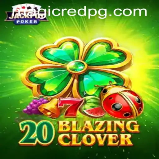 Explore 20BlazingClover: A Thrilling New Entry on the jbb.bet Plataforma