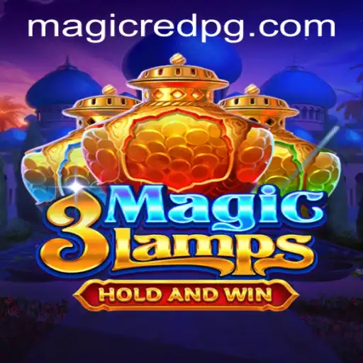 Discover the Exciting World of 3MagicLamps on jbb.bet Plataforma