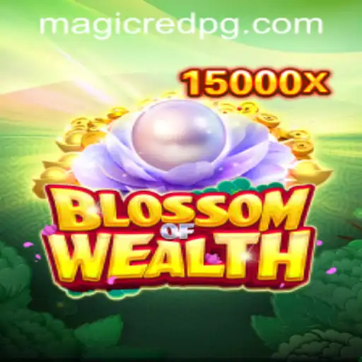 Exploring the Exciting World of BlossomofWealth on jbb.bet Plataforma