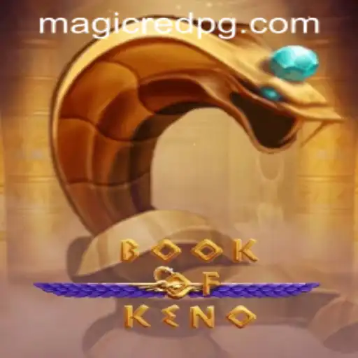 Exploring the Exciting World of BookOfKeno on JBB.Bet Plataforma