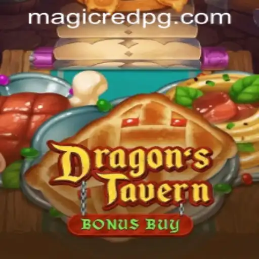 Exploring DragonsTavern: A New Fantasy Experience