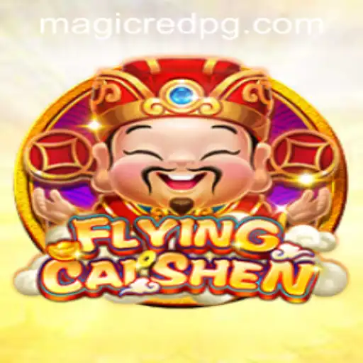 Exploring the Thrills of FlyingCaiShen on JBB.Bet Plataforma
