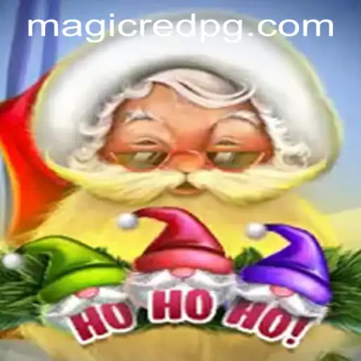 HoHoHo: A Festive Journey into Gaming