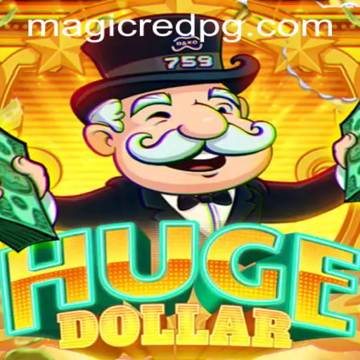 Discovering HugeDollar: A Comprehensive Guide to an Exciting Casino Game