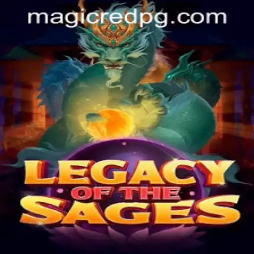 LegacyoftheSages: A Journey Through Time and Strategy