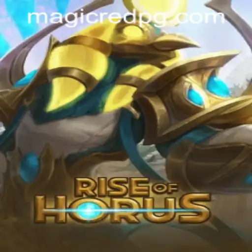 Exploring Rise of Horus: A Captivating Adventure in Ancient Egypt