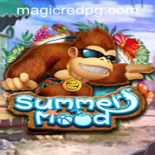 Discover the Exciting World of SummerMood: A Perfect Fusion of Fun and Strategy