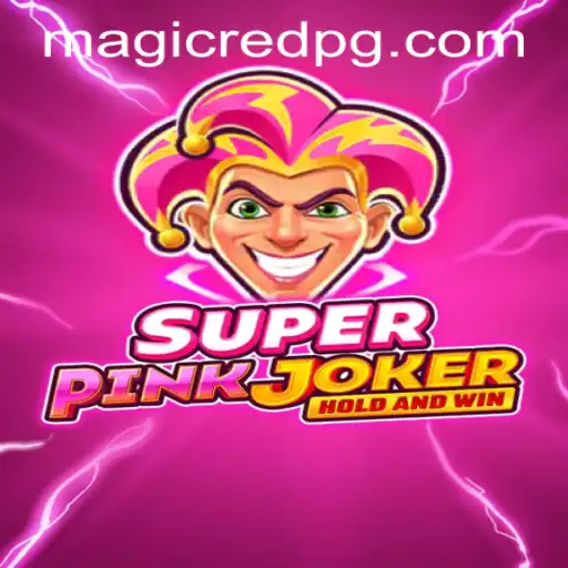 Explore SuperPinkJoker: A Vibrant Gaming Experience with Thrilling Gameplay