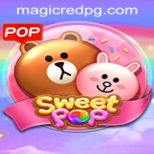 SweetPOP: Exploring the Vibrant World of Candy-Themed Fun