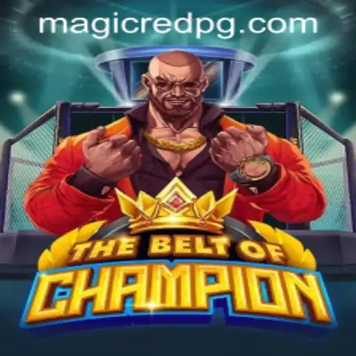 TheBeltOfChampion: A Strategic Quest for Glory on the JBB.Bet Plataforma