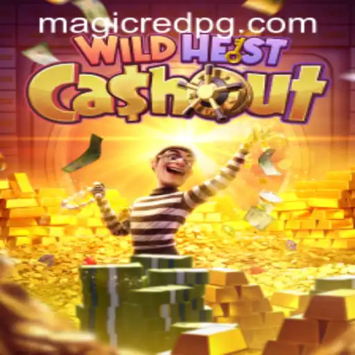 Unveiling the Adventure: WildHeistCashout on jbb.bet Plataforma
