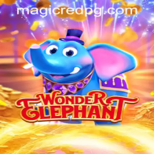 Unveiling WonderElephant: A Captivating Game for Modern Times