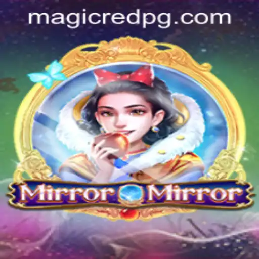 MirrorMirror: A Riveting Game Experience on jbb.bet Plataforma