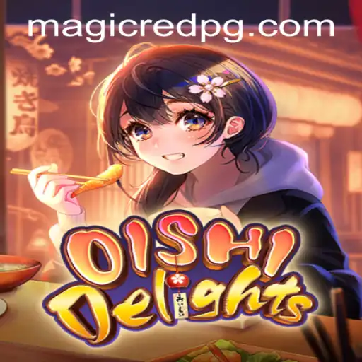 Exploring OishiDelights: The Vibrant Game Inspired by Culinary Adventures