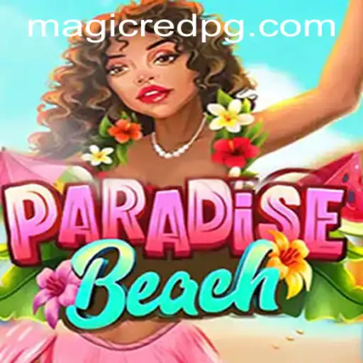 Explore ParadiseBeach: An Immersive Gaming Experience with a New Twist