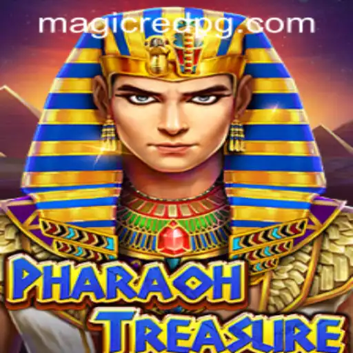 Discover PharaohTreasure: An Exciting Game on jbb.bet Plataforma