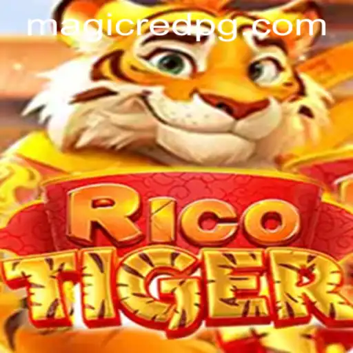 Exploring the Dynamic World of RicoTiger on jbb.bet Plataforma