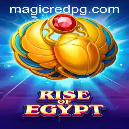Exploring RiseOfEgypt: A Journey Through an Ancient Civilization in the Realm of Gaming
