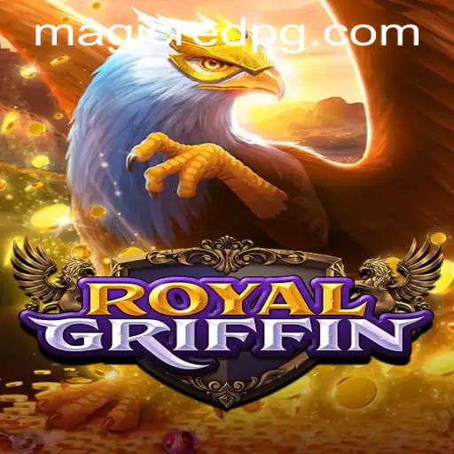 Unraveling the Magic of RoyalGriffin