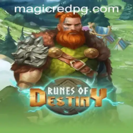 Exploring the Mystical World of RunesOfDestiny and the Role of jbb.bet Plataforma