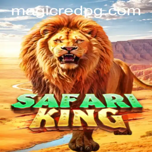 SafariKing: An Exciting Adventure into the Heart of the Savannah on jbb.bet Plataforma