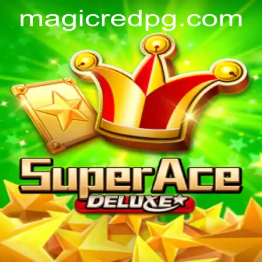 Unveiling the Thrills of SuperAceDeluxe: A Modern Gaming Adventure