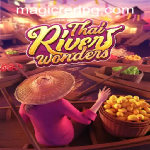 Discover the Excitement of ThaiRiverWonders on jbb.bet Plataforma