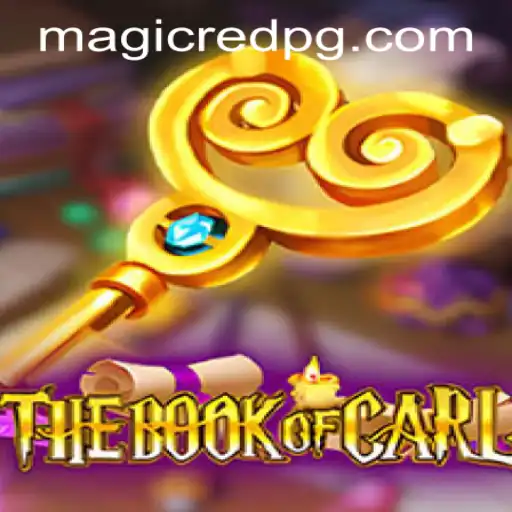 TheBookofCarl: A New Gaming Adventure on jbb.bet plataforma