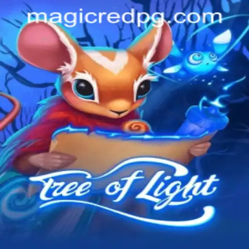 Exploring the Enchanting World of TreeofLight on JBB.Bet Plataforma