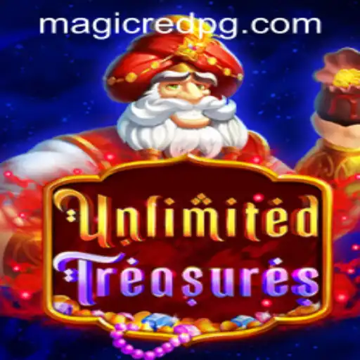 UnlimitedTreasures: Exploring the Boundless World of Interactive Gaming