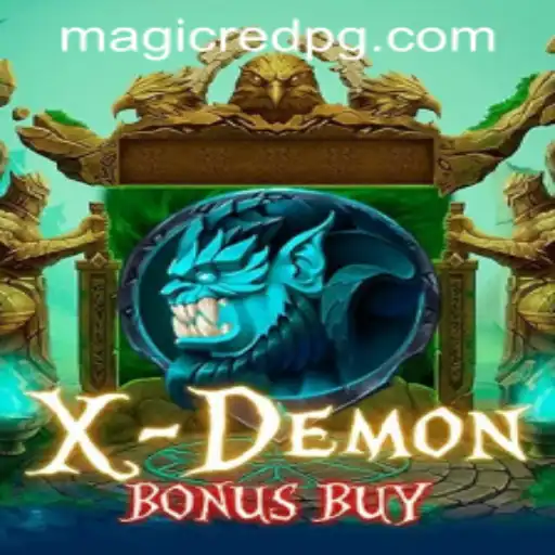 XDemonBonusBuy: Exploring the Exciting Features of This Thrilling Game